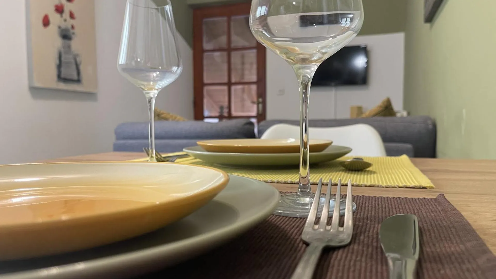 A&M Apartment روفينج كرواتيا