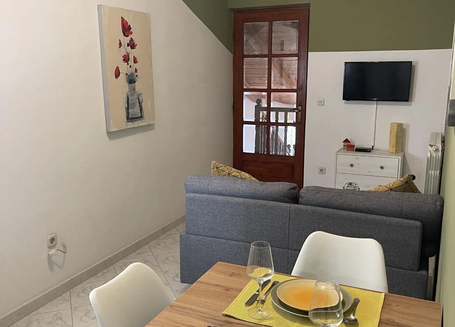A&M Apartment Rovinj