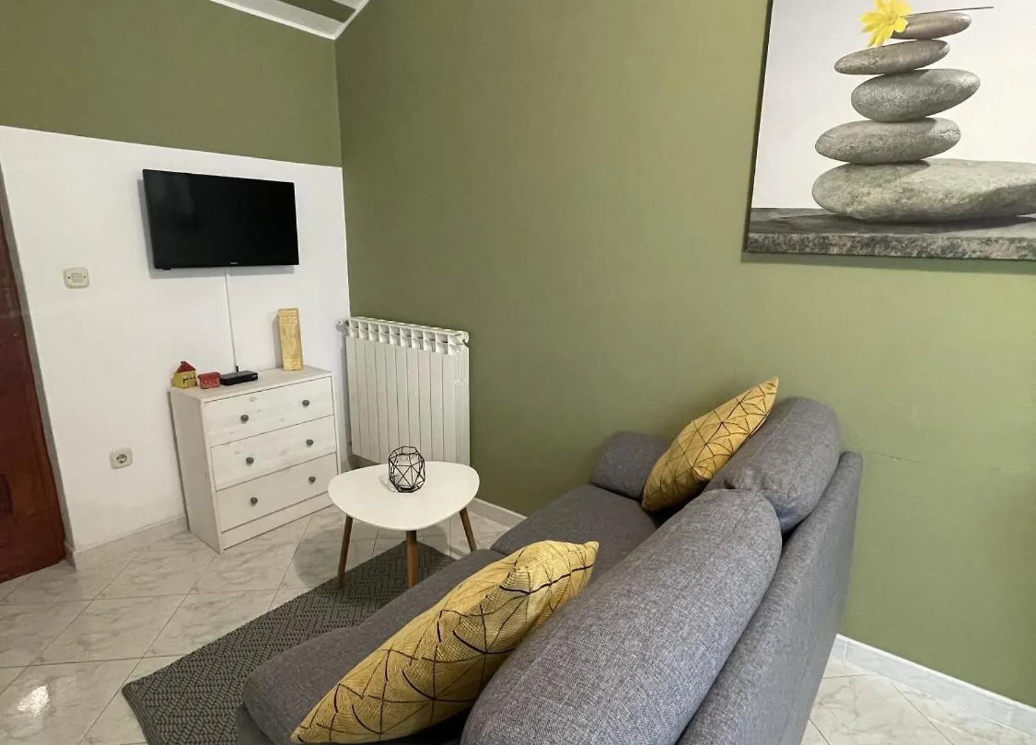 A&M Apartment Rovinj
