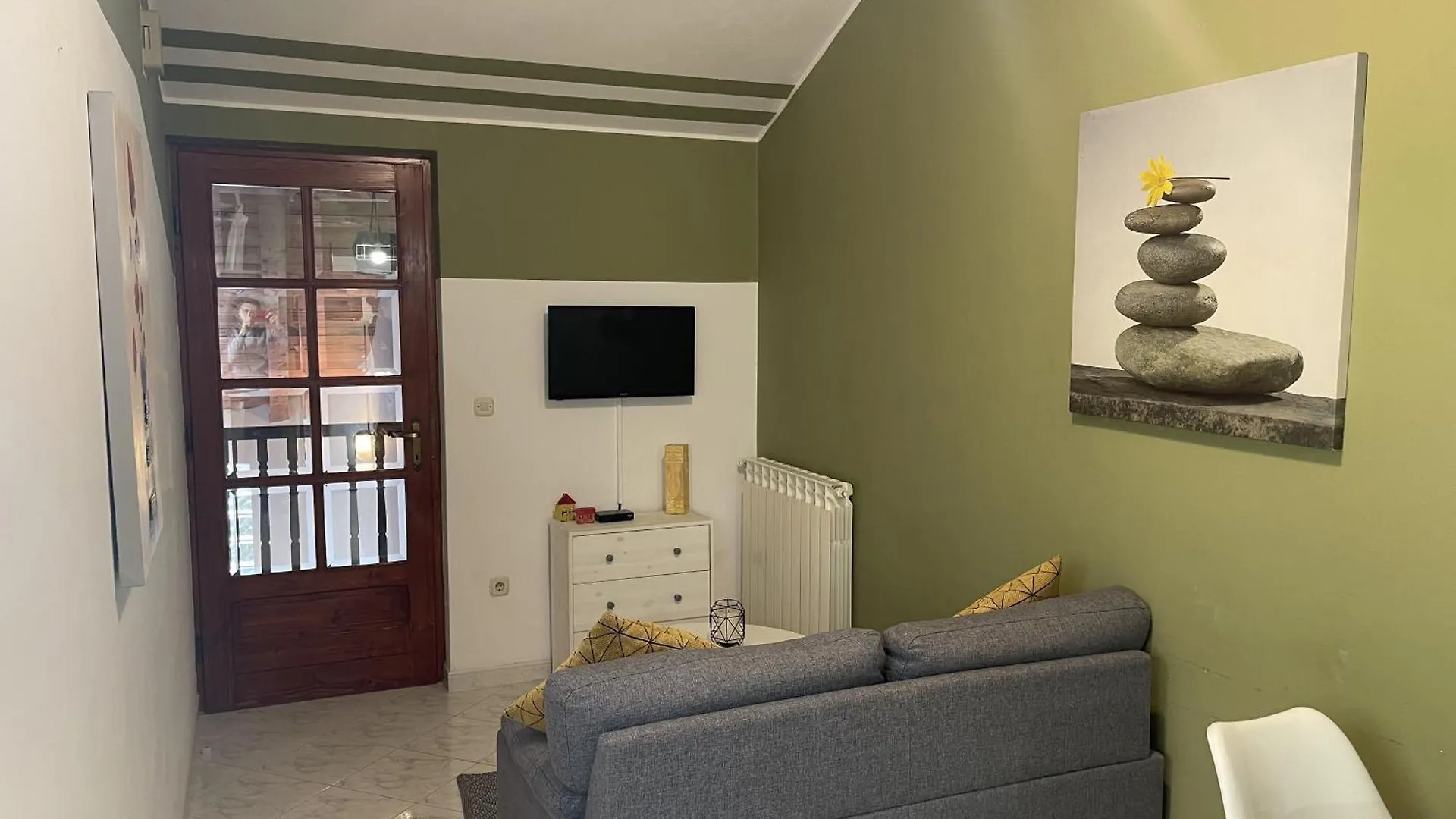 A&M Apartment Rovinj Croatia