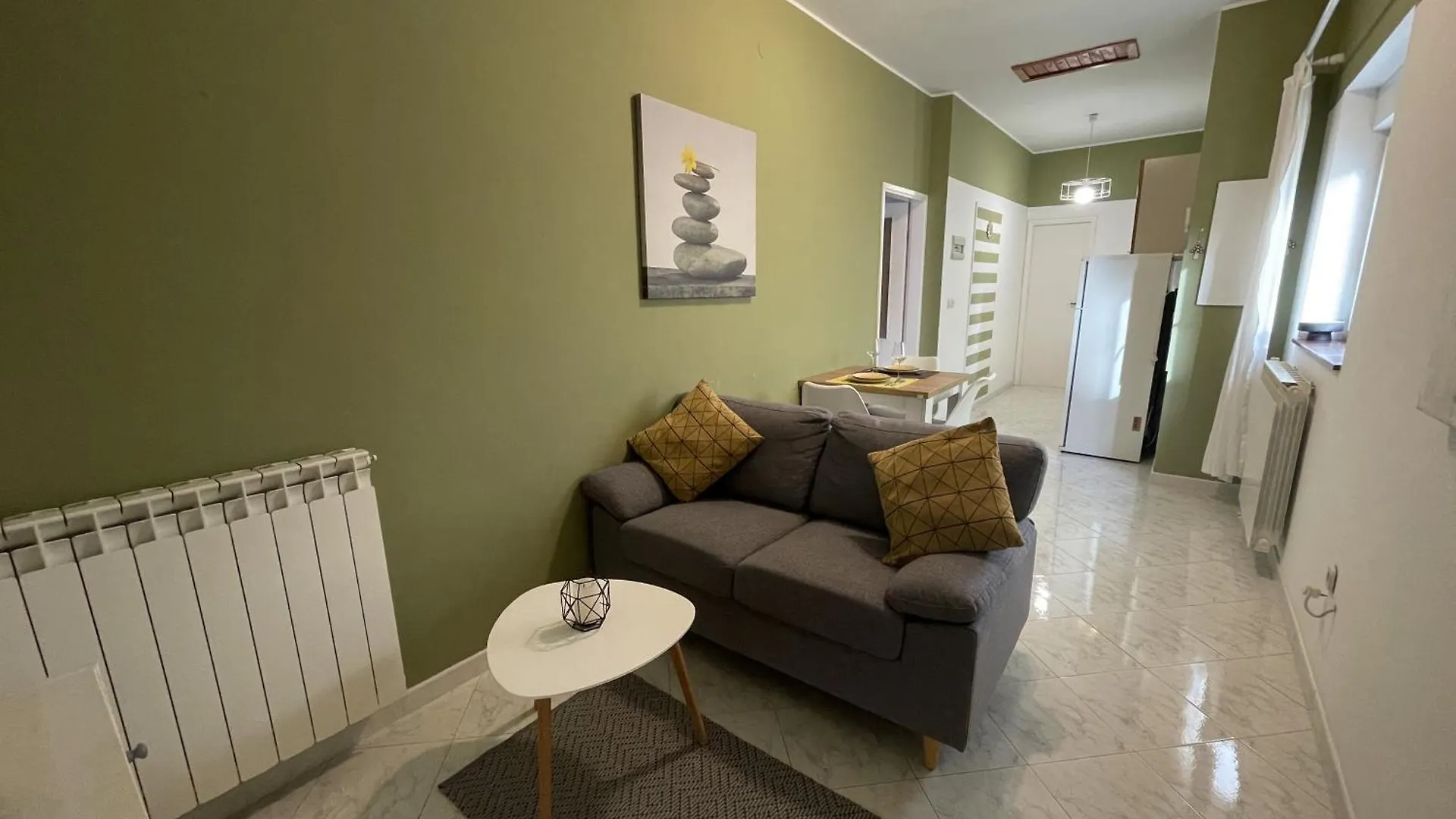 A&M Apartment Rovinj 0*,  Croatia