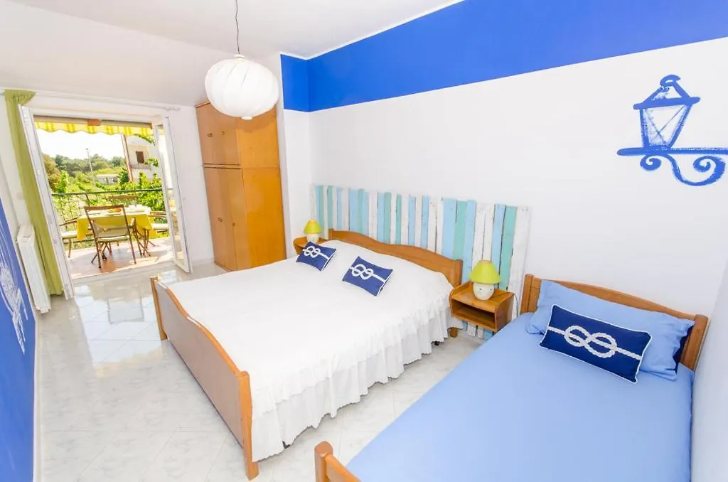 A&M Apartment Rovinj