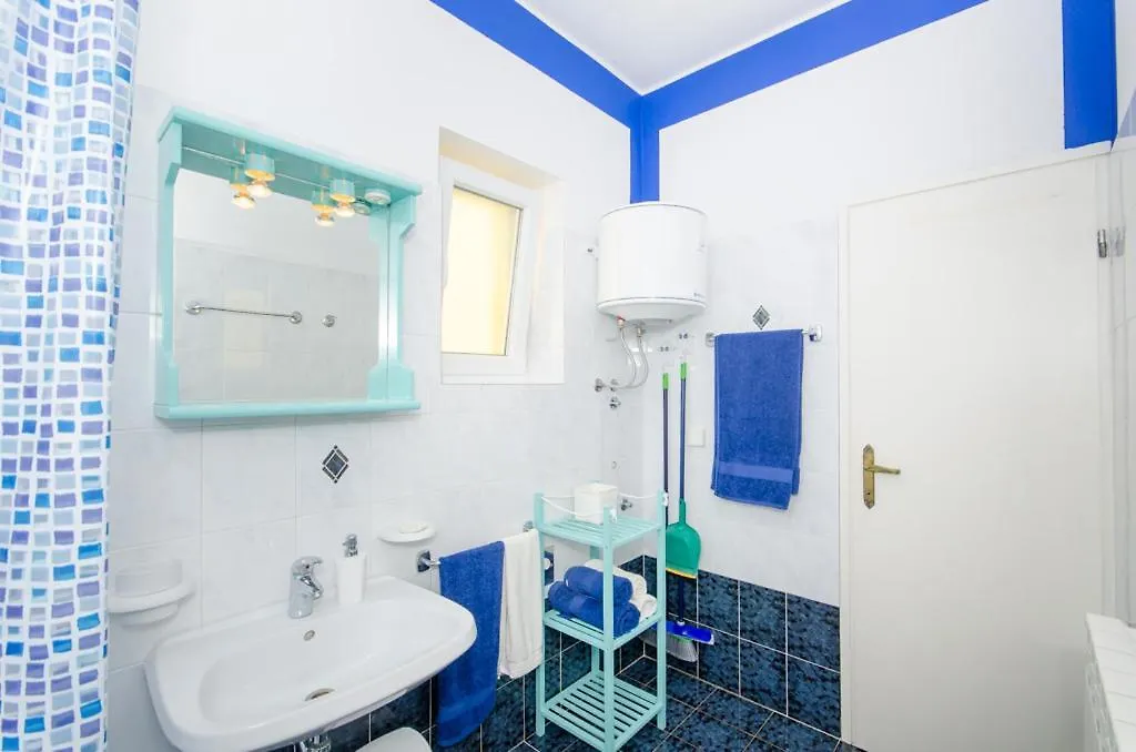 A&M Apartment Rovinj Croatia