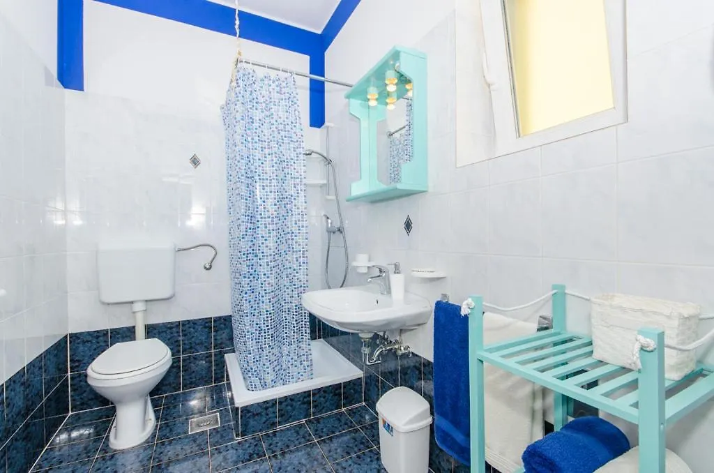 A&M Apartment Rovinj 0*,  Croatia