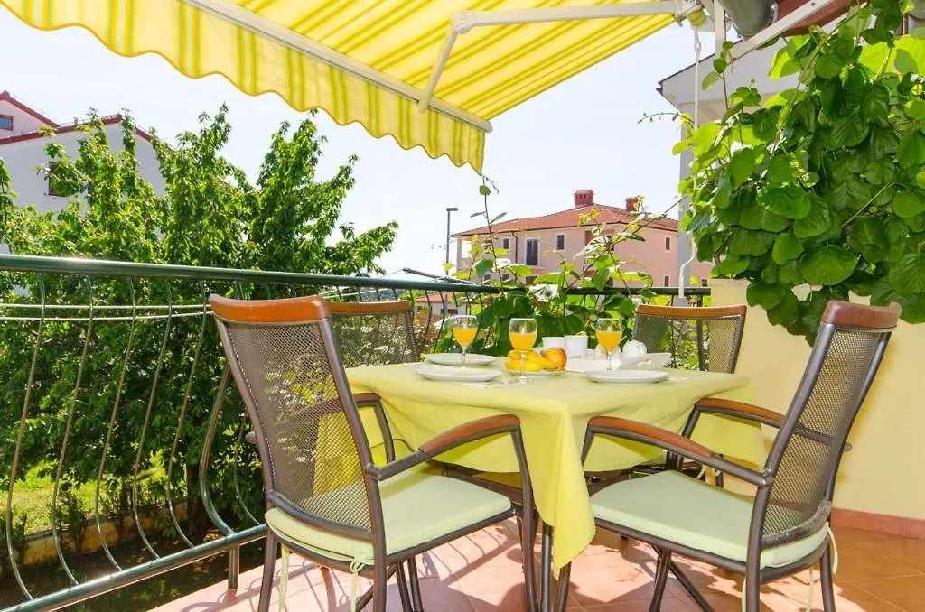 A&M Apartment Rovinj 0*,