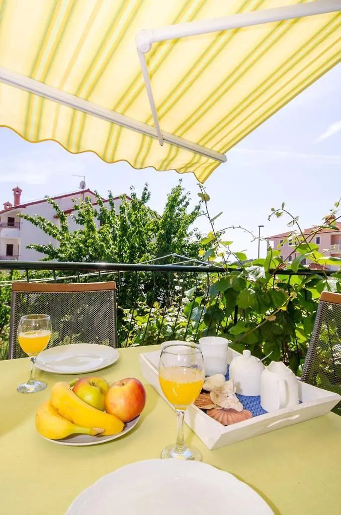 A&M Apartment Rovinj Croatia