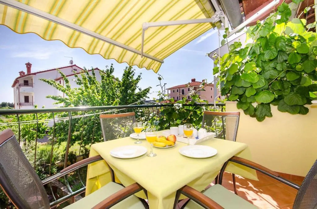 A&M Apartment Rovinj