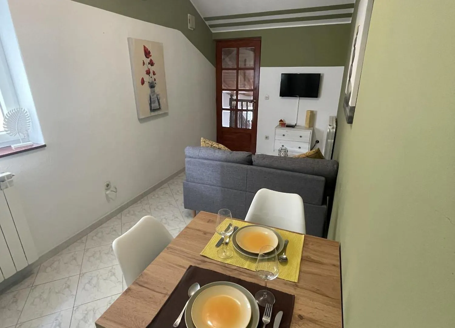 A&M Apartment Rovinj