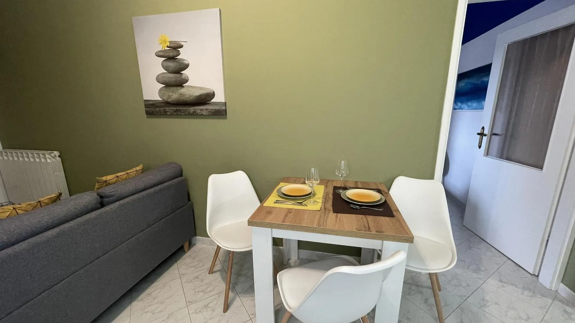 A&M Apartment Rovinj