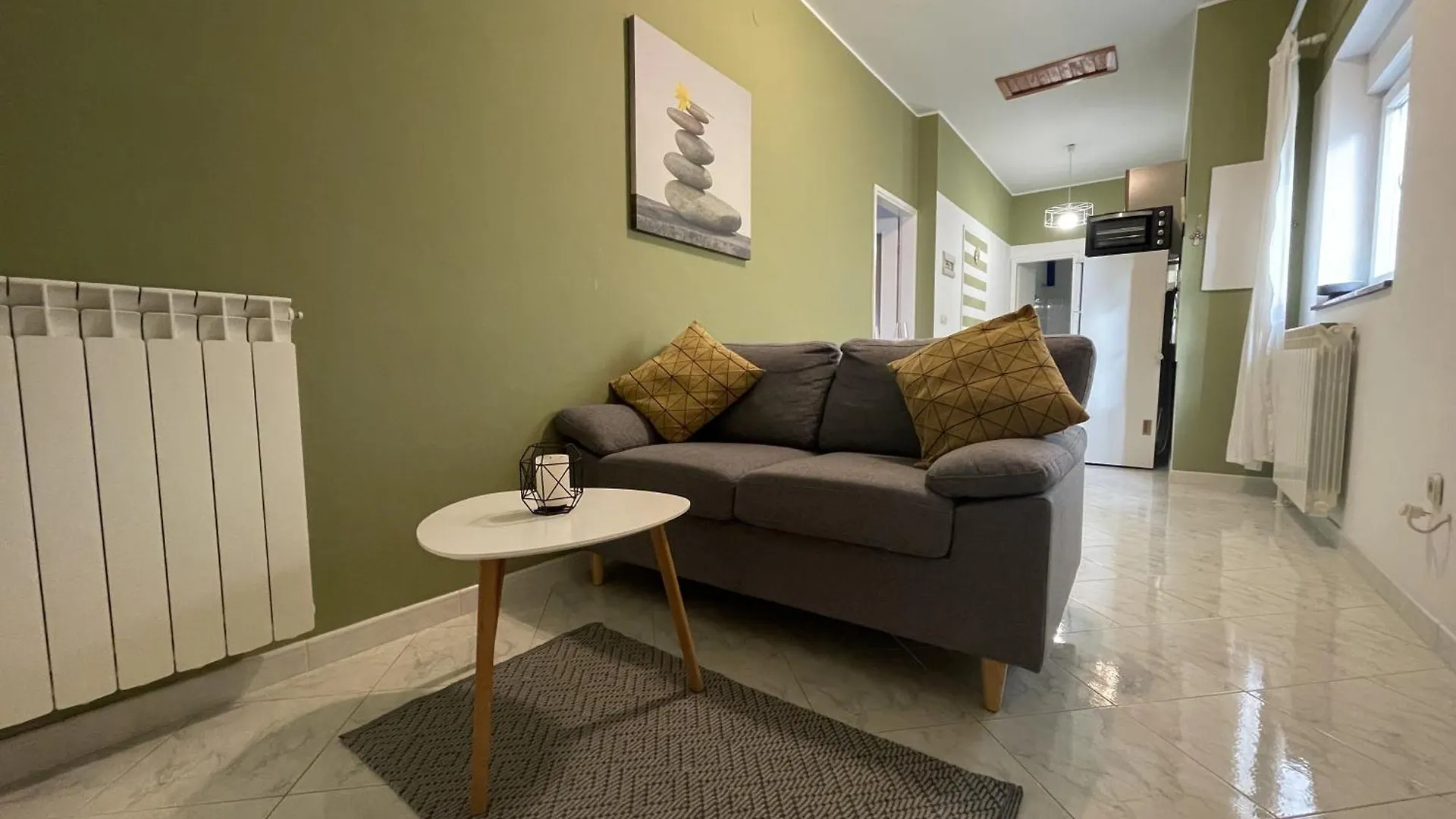 A&M Apartment Rovinj
