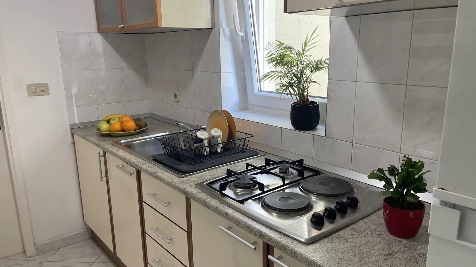 A&M Apartment Rovinj