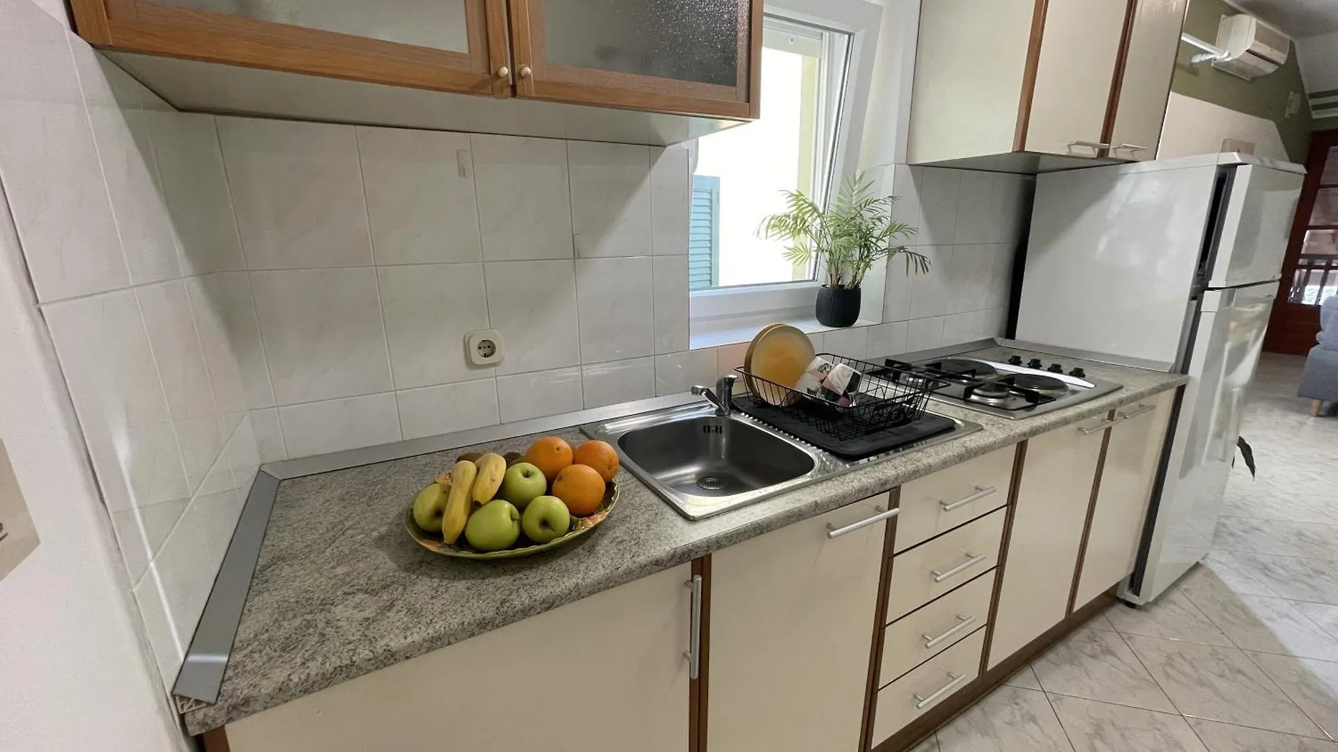 A&M Apartment Rovinj