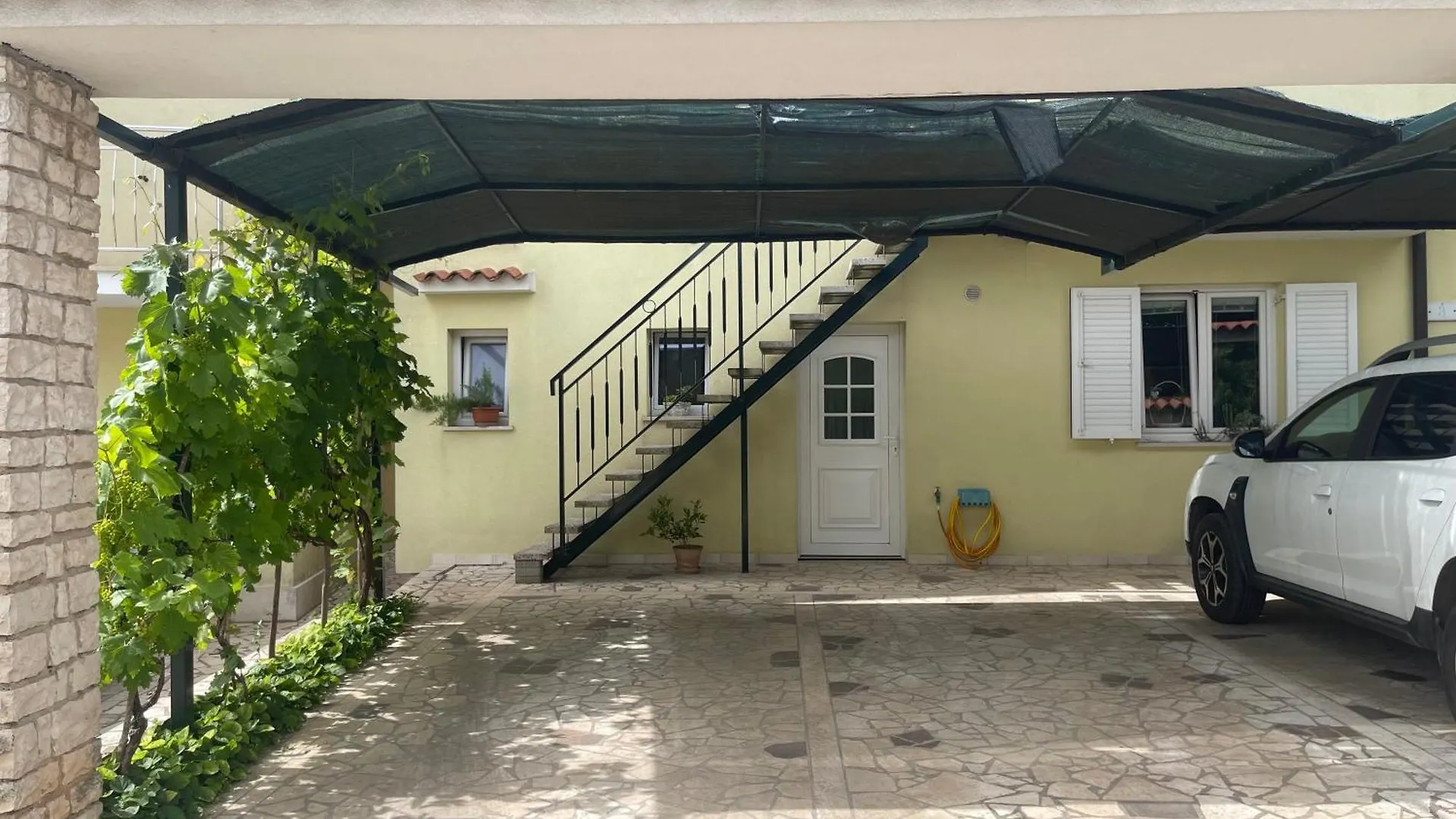 A&M Apartment Rovinj Croácia